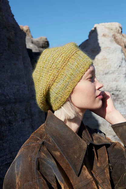 Catalogue Lang Yarns - 