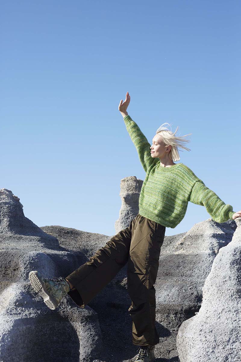 Catalogue Lang Yarns - 