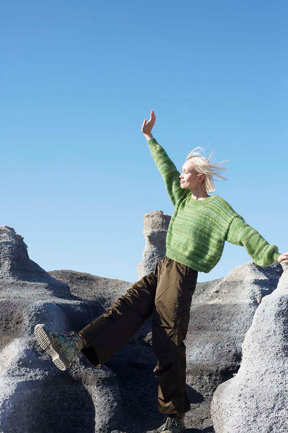 Catalogue Lang Yarns - 