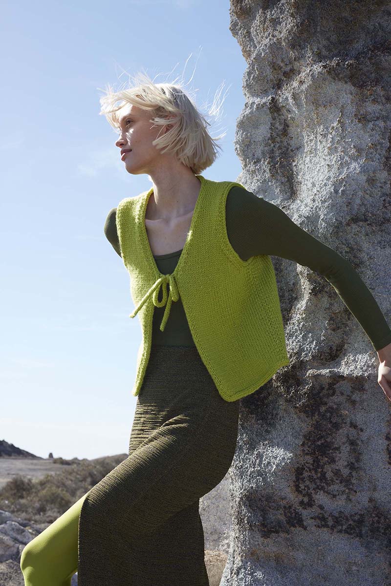 Catalogue Lang Yarns - 