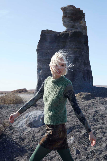 Catalogue Lang Yarns - 