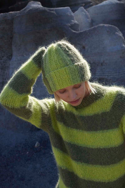 Catalogue Lang Yarns - 