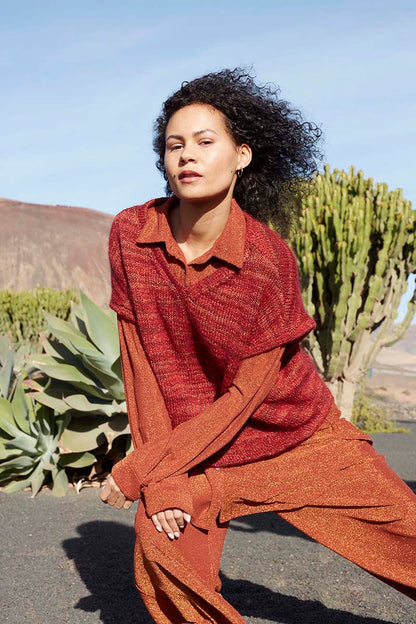 Catalogue Lang Yarns - 