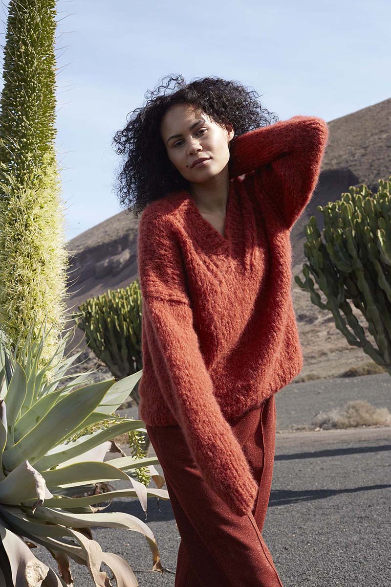 Catalogue Lang Yarns - 