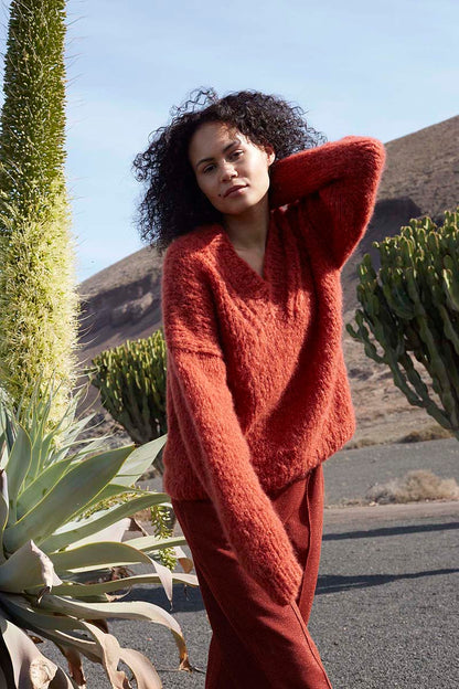 Catalogue Lang Yarns - 