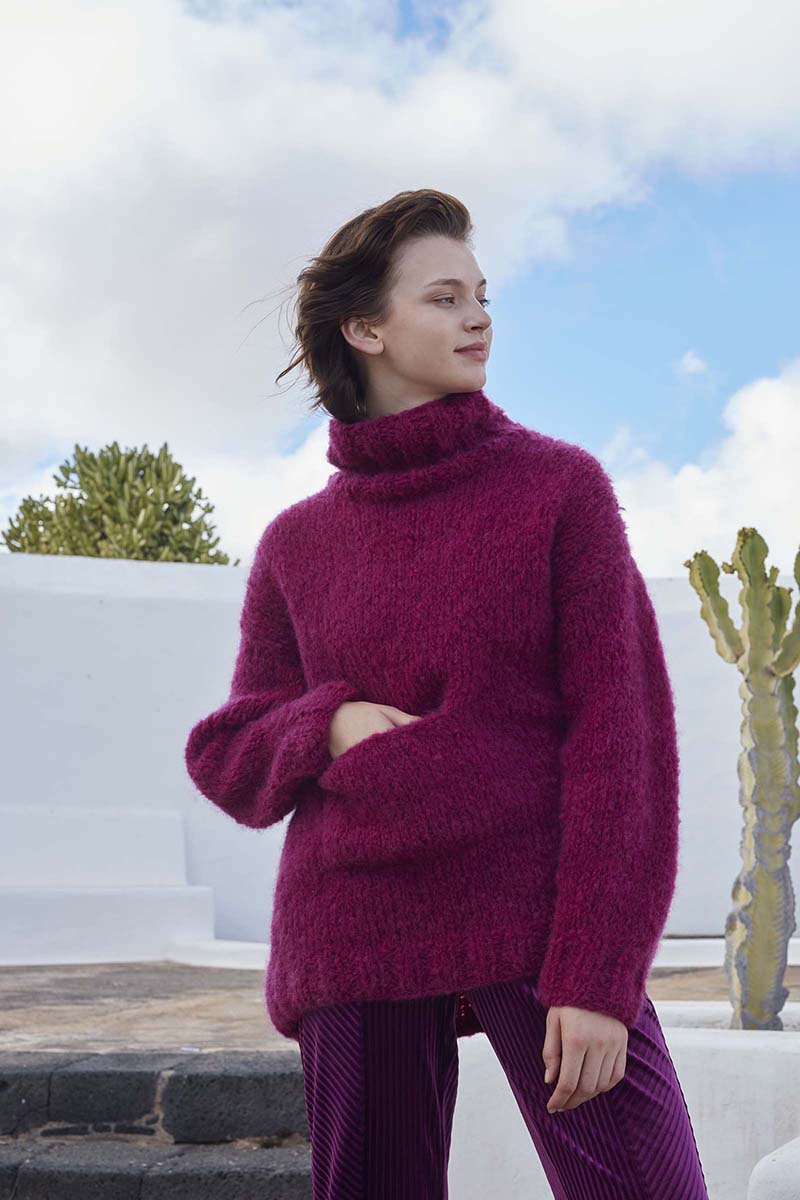 Catalogue Lang Yarns - 