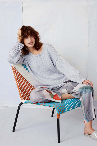 Catalogue Lang Yarns – Fatto a Mano 284 : inspirations couleur et textures