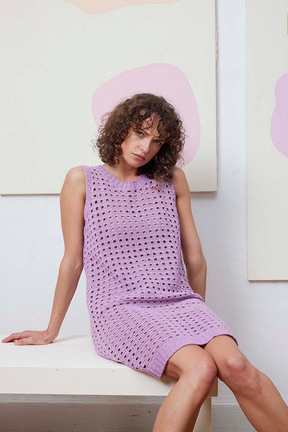 Ananas - Fil écologique en fibres d’ananas et lyocell