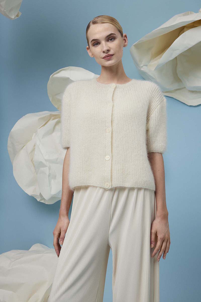 Catalogue Lang Yarns – Fatto a Mano 288 : inspirations couleur et textures