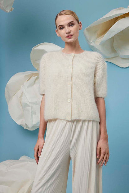 Catalogue Lang Yarns – Fatto a Mano 288 : inspirations couleur et textures