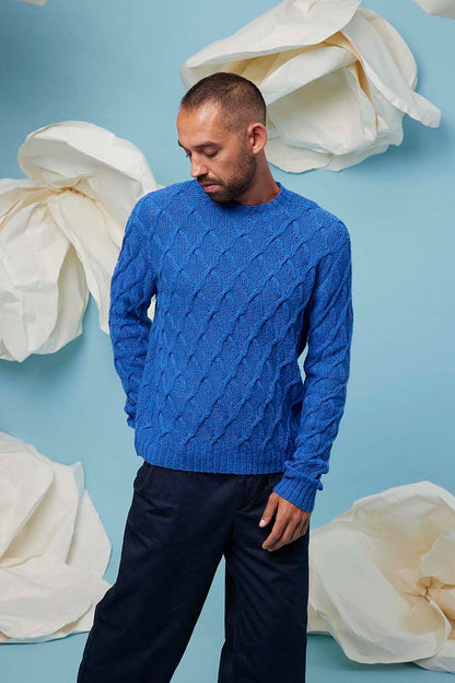 Catalogue Lang Yarns – Fatto a Mano 288 : inspirations couleur et textures