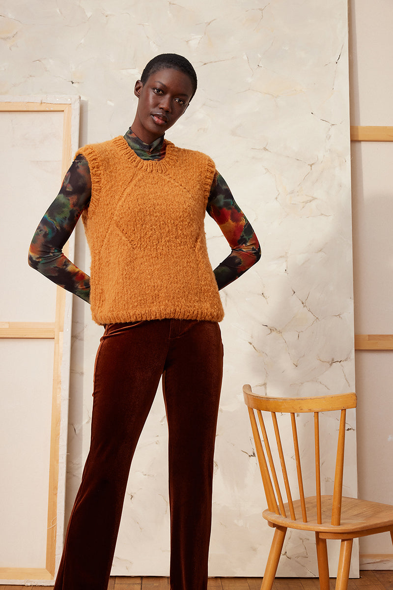 Catalogue FAM 290 – Collection Automne/Hiver 2026/2027