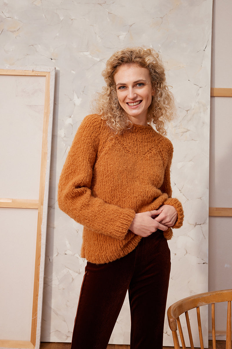 Catalogue FAM 290 – Collection Automne/Hiver 2026/2027