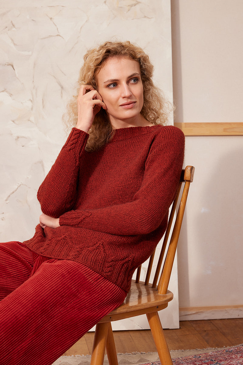 Catalogue FAM 290 – Collection Automne/Hiver 2026/2027