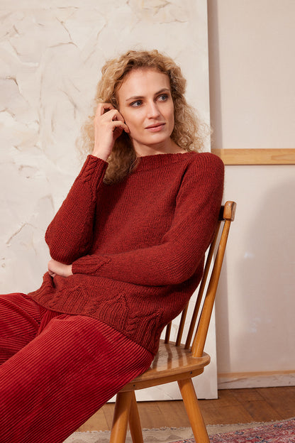 Catalogue FAM 290 – Collection Automne/Hiver 2026/2027