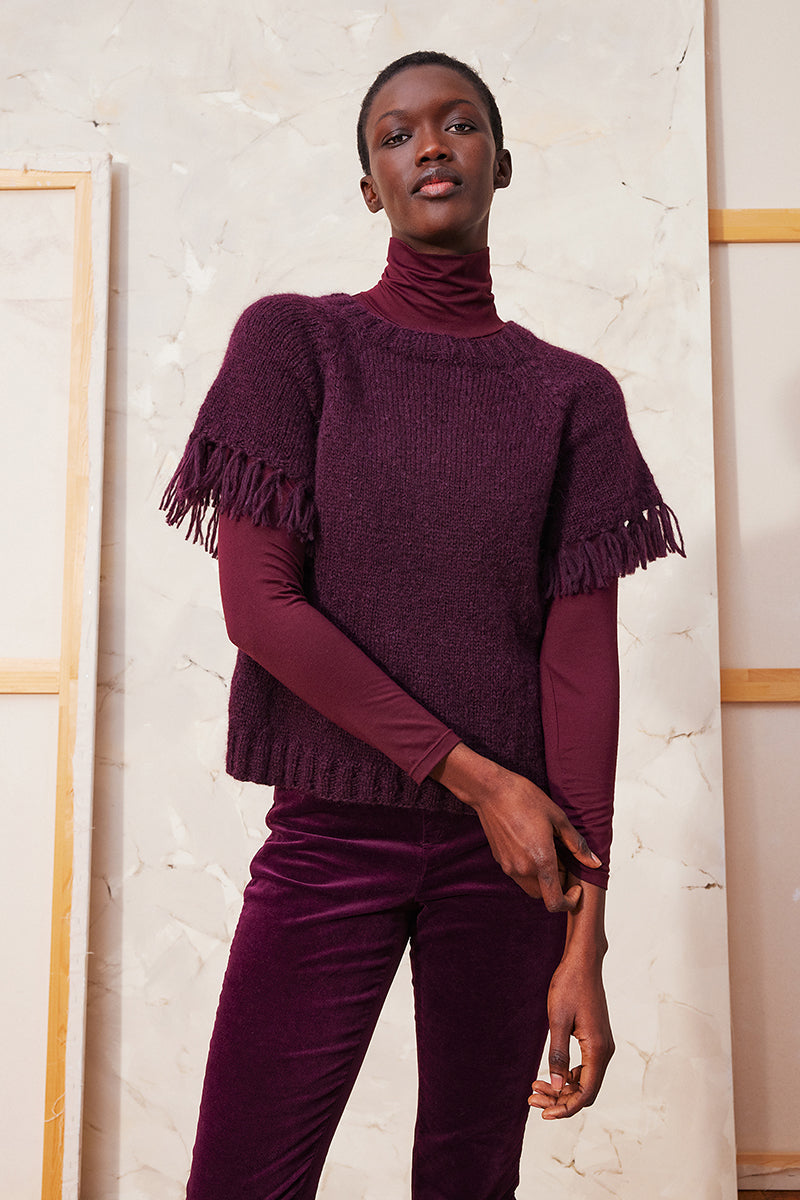 Catalogue FAM 290 – Collection Automne/Hiver 2026/2027