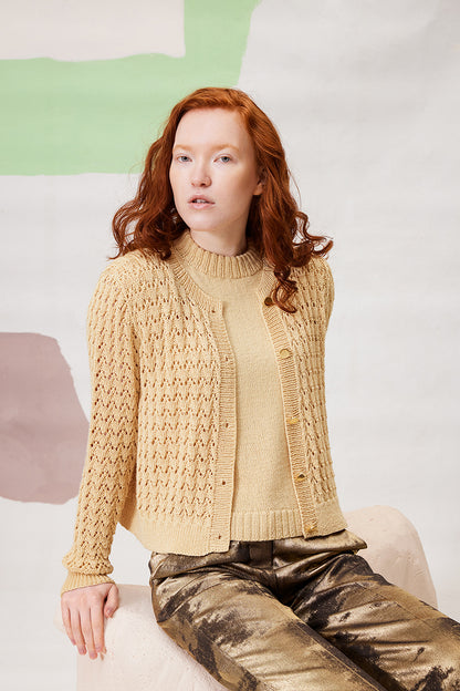 Catalogue FAM 290 – Collection Automne/Hiver 2026/2027