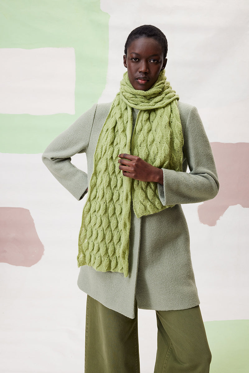 Catalogue FAM 290 – Collection Automne/Hiver 2026/2027