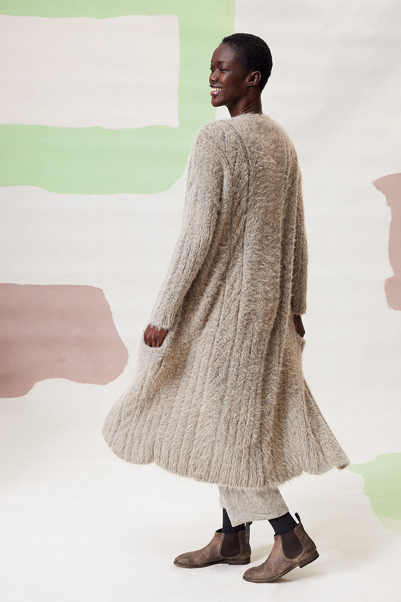Catalogue FAM 290 – Collection Automne/Hiver 2026/2027