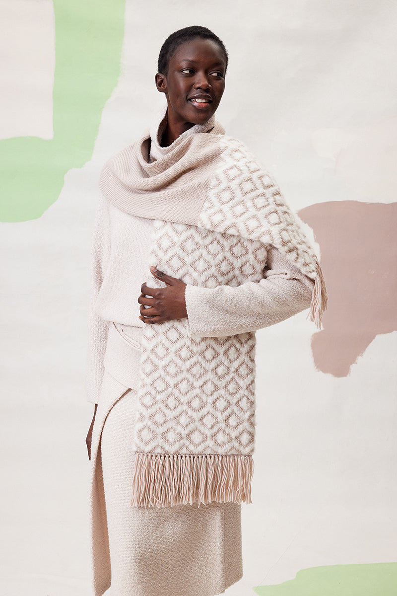 Catalogue FAM 290 – Collection Automne/Hiver 2026/2027