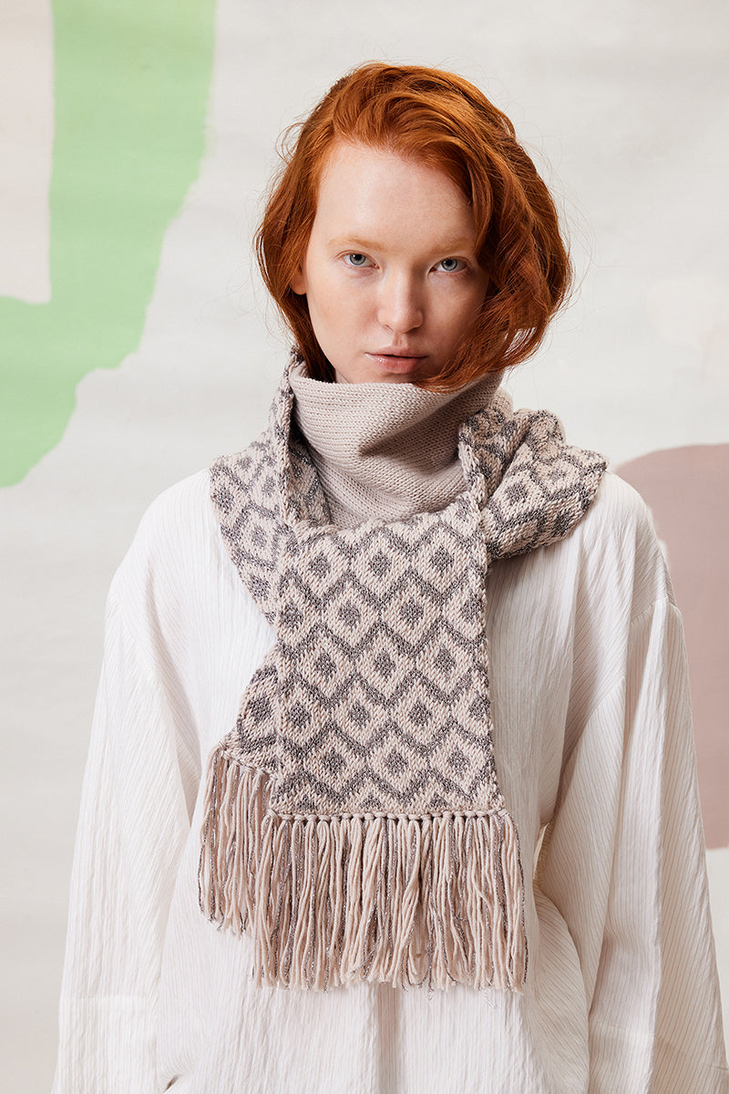 Catalogue FAM 290 – Collection Automne/Hiver 2026/2027