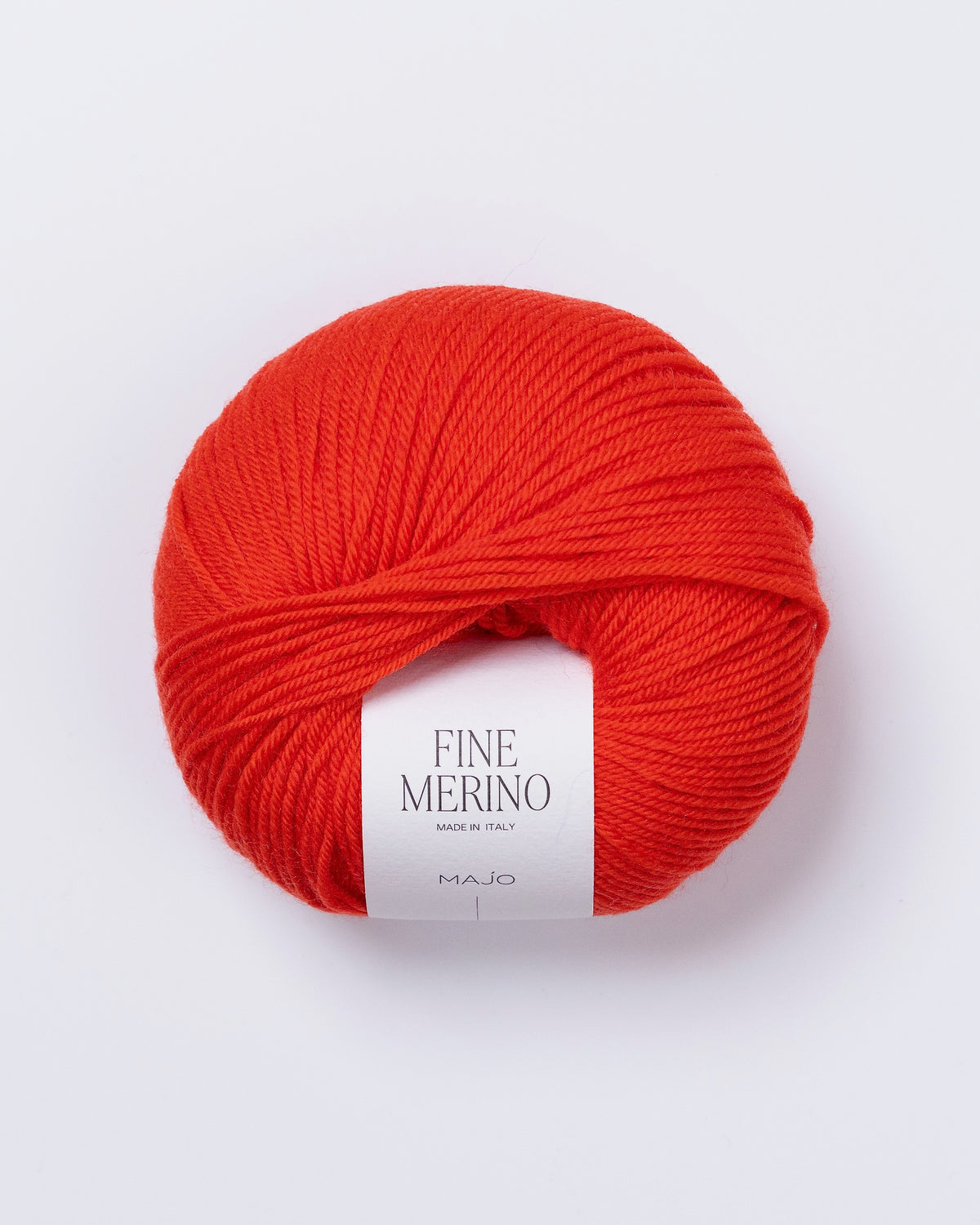 Fine Merino