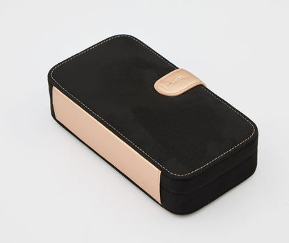 Kit de crochets interchangeables Oasis Starter KnitPro – 7 embouts avec manche en bois et accessoires complets pour crochet