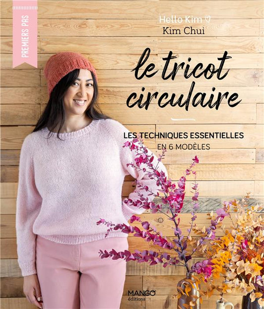 Le tricot Circulaire -  Kim Chui