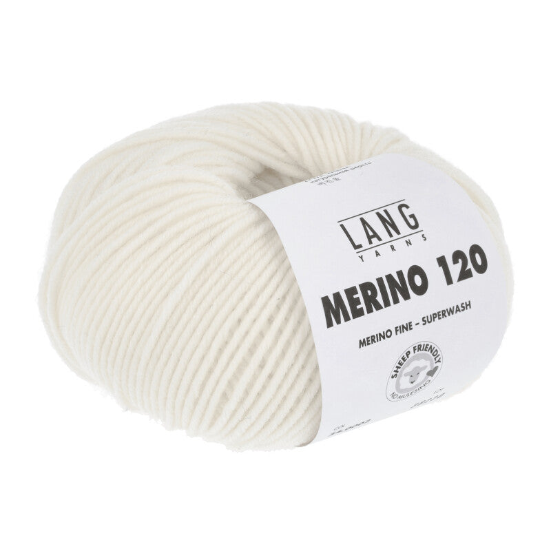 MERINO 120