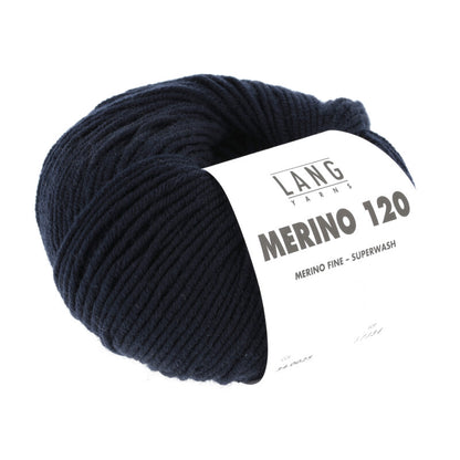 MERINO 120