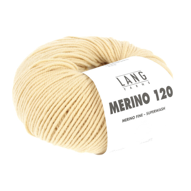 MERINO 120