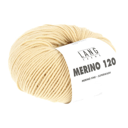MERINO 120