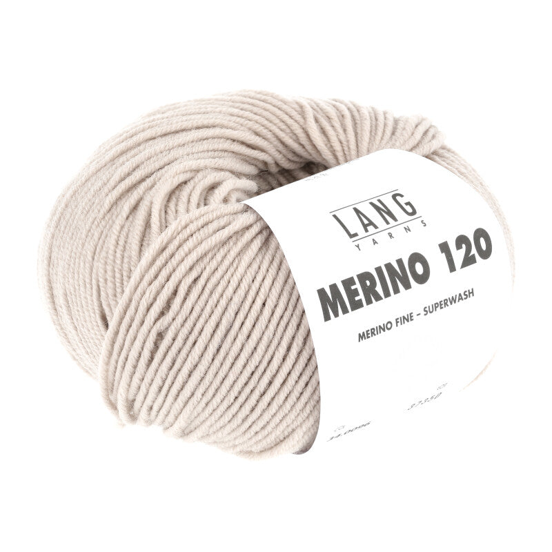 MERINO 120