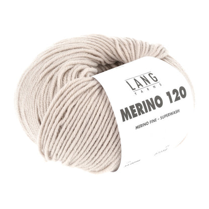 MERINO 120