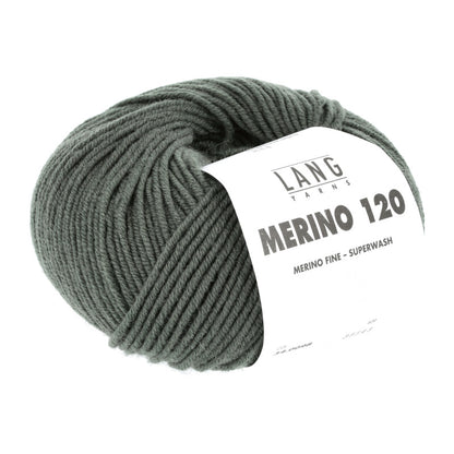 MERINO 120