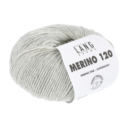 MERINO 120