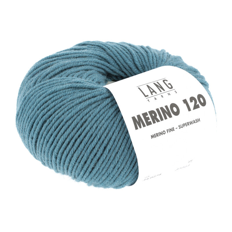 MERINO 120