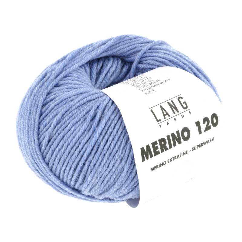 MERINO 120