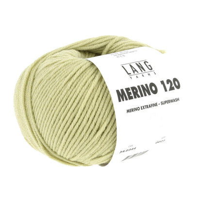 MERINO 120