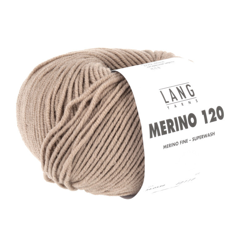 MERINO 120