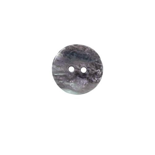 Bouton Nacre 14 mm
