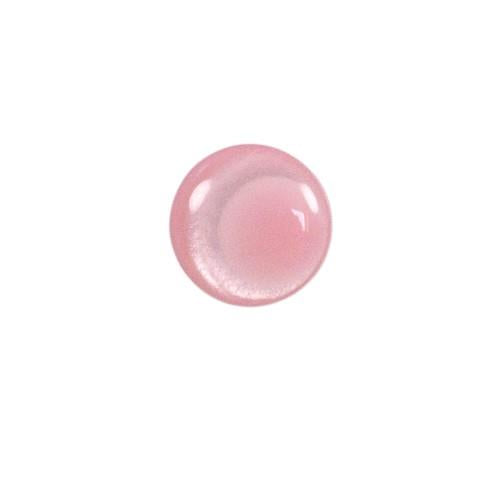 Bouton Nacre 14 mm