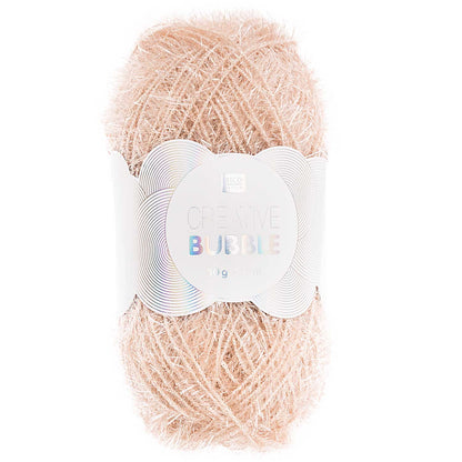 Creative Bubble Rico Design – Fil polyester pour éponges et loisirs créatifs