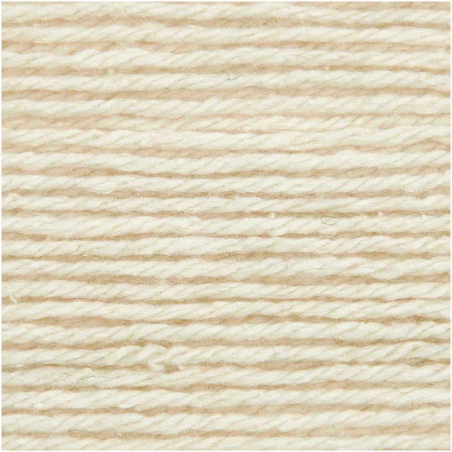 Luxury Natural Silk Blend – Fil été naturel et luxueux