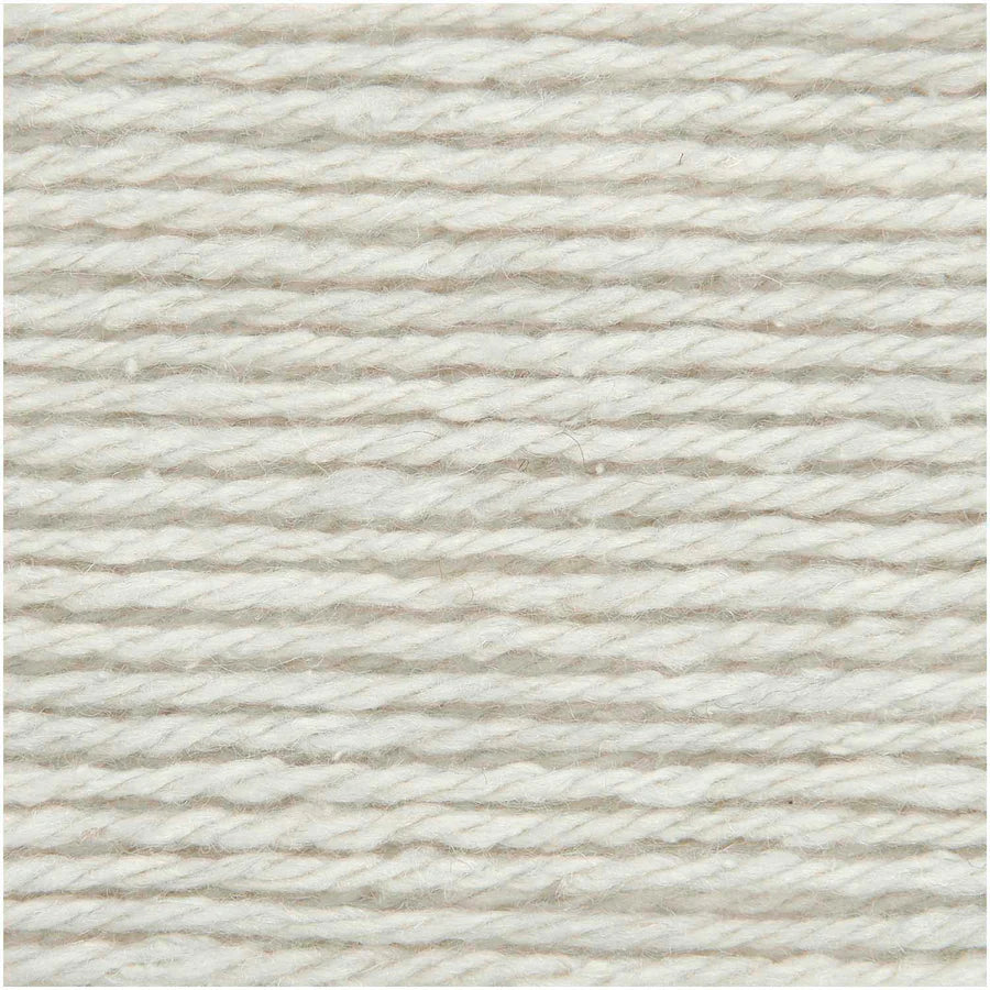 Luxury Natural Silk Blend – Fil été naturel et luxueux