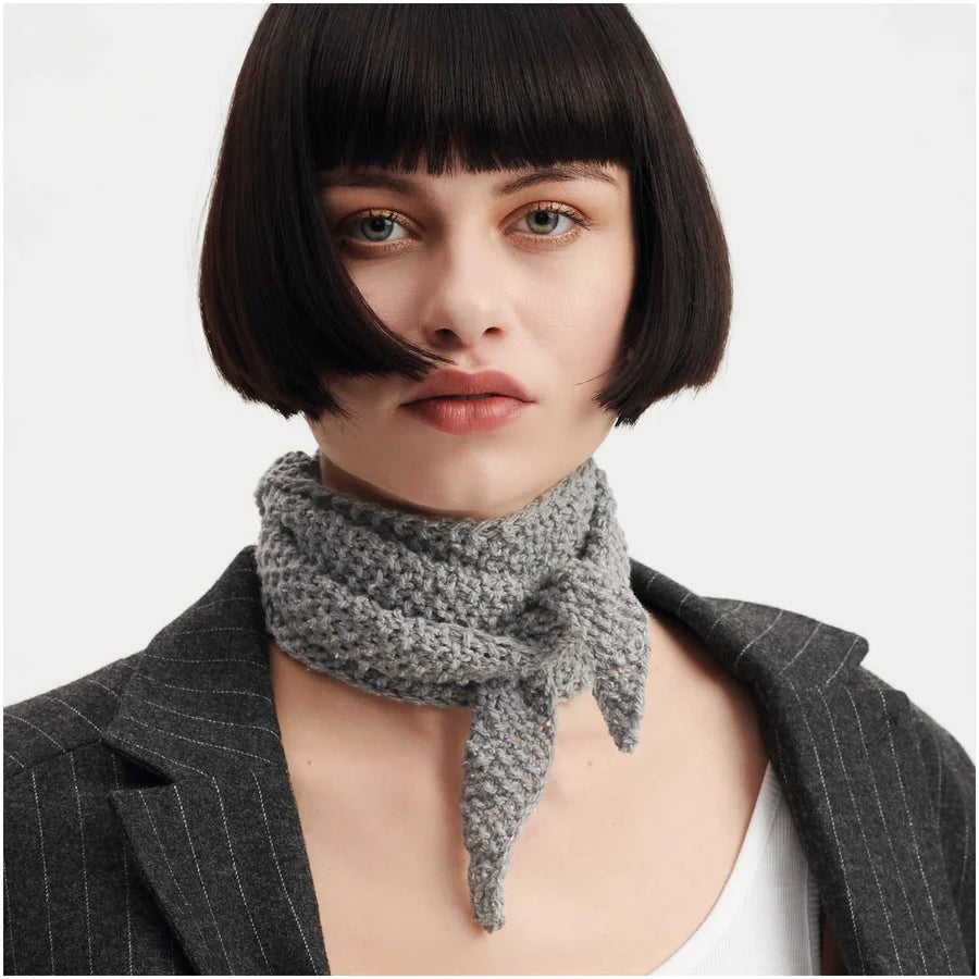 Luxury Natural Silk Blend – Fil été naturel et luxueux