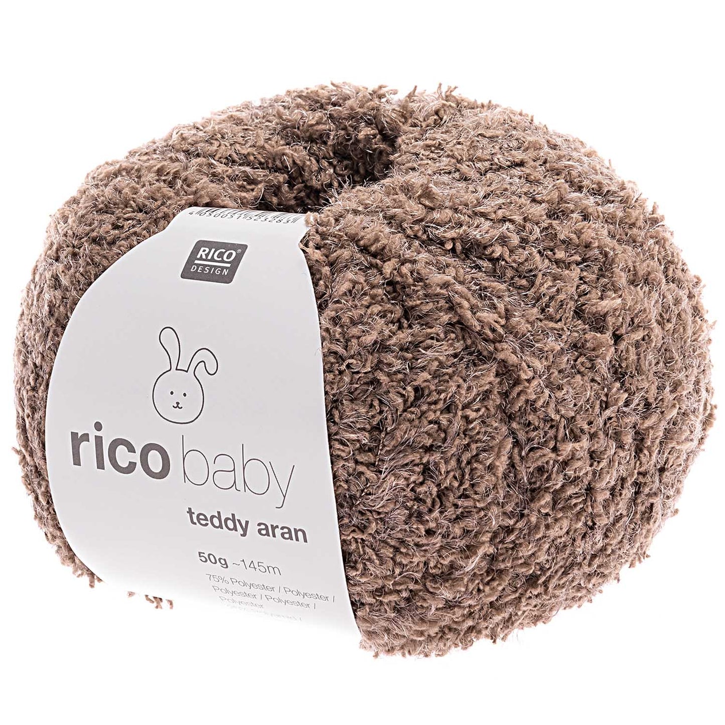 Teddy Aran - Rico Baby