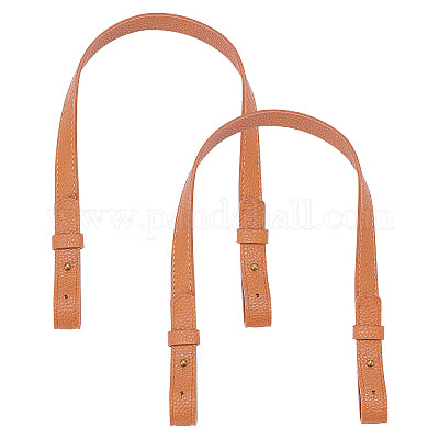 Sangles de sac Sienna – Finitions pratiques et élégantes pour sacs faits main