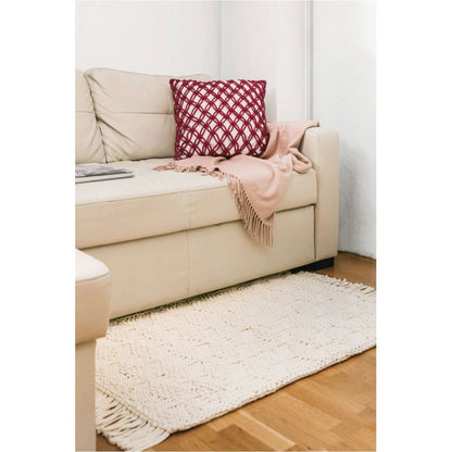 Catalogue DMC - Nova Vita 12 - 12 projets déco pour la maison