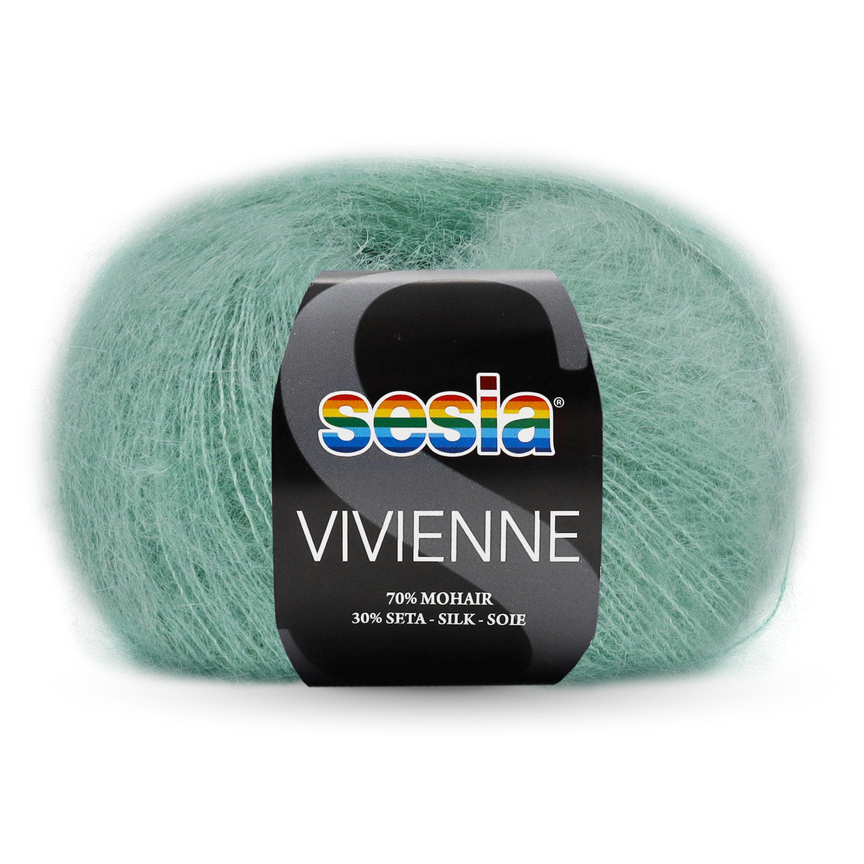 Vivienne – Super Kid Mohair &amp; Soie